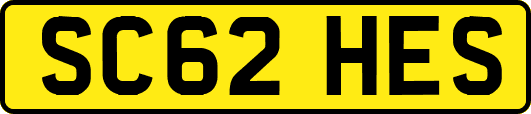 SC62HES