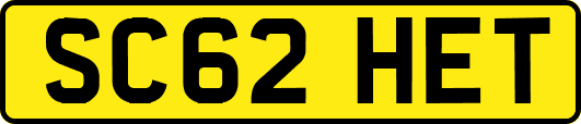 SC62HET