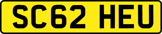 SC62HEU
