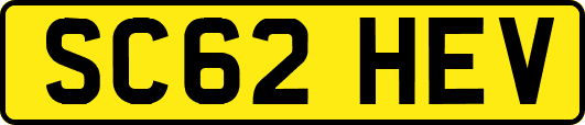 SC62HEV