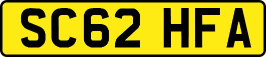 SC62HFA