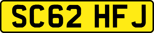 SC62HFJ