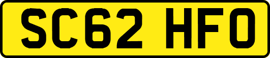 SC62HFO