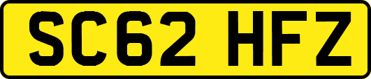 SC62HFZ