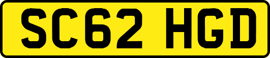 SC62HGD