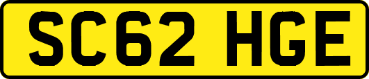 SC62HGE