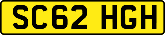 SC62HGH
