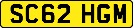 SC62HGM