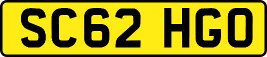 SC62HGO