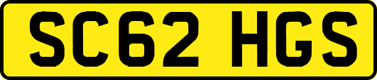 SC62HGS