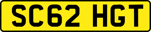 SC62HGT