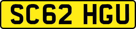 SC62HGU