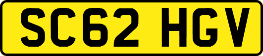 SC62HGV