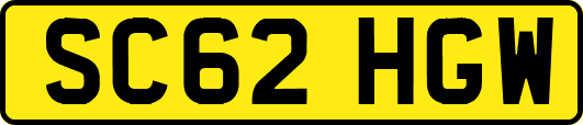 SC62HGW