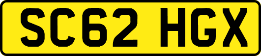 SC62HGX