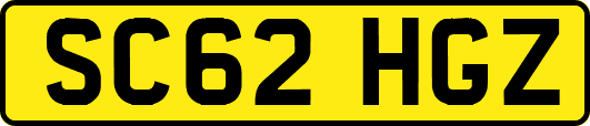 SC62HGZ