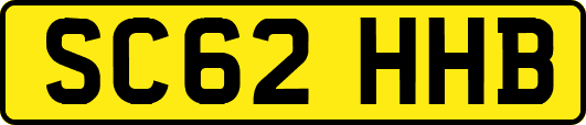SC62HHB