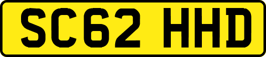 SC62HHD