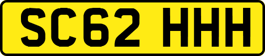 SC62HHH