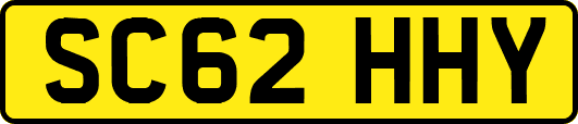 SC62HHY