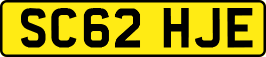 SC62HJE