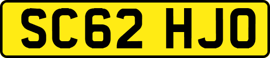 SC62HJO