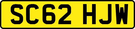 SC62HJW