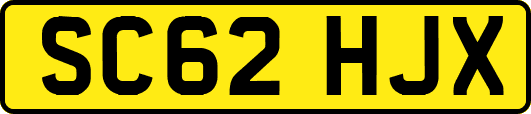 SC62HJX