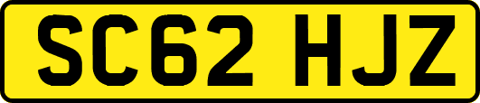 SC62HJZ