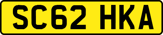 SC62HKA