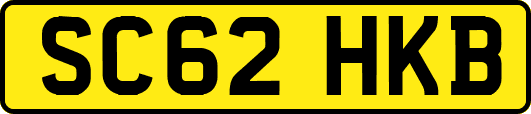 SC62HKB