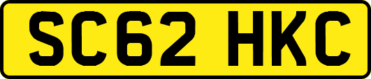 SC62HKC