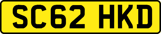 SC62HKD