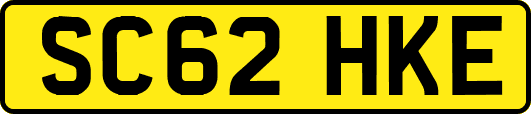 SC62HKE