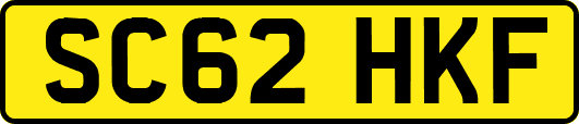 SC62HKF
