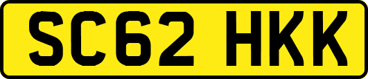 SC62HKK