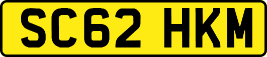SC62HKM