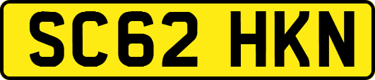 SC62HKN