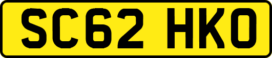 SC62HKO