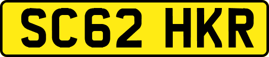 SC62HKR