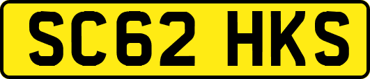 SC62HKS