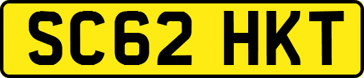 SC62HKT