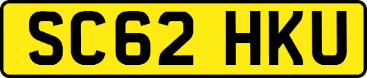 SC62HKU