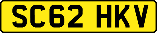 SC62HKV