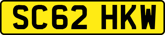 SC62HKW