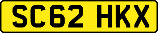 SC62HKX
