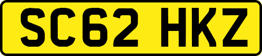 SC62HKZ