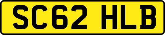 SC62HLB