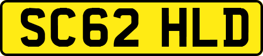 SC62HLD