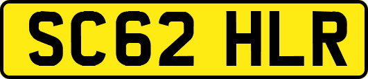 SC62HLR